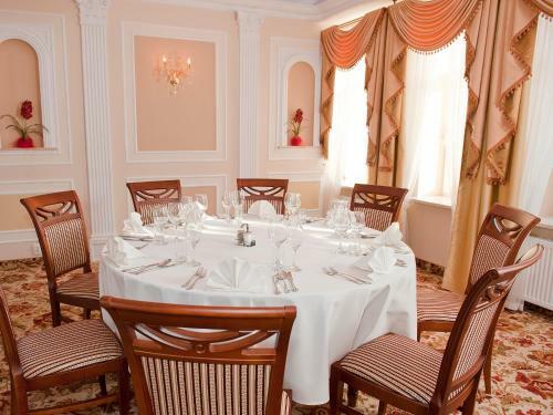 Hotel Arkadia Royal