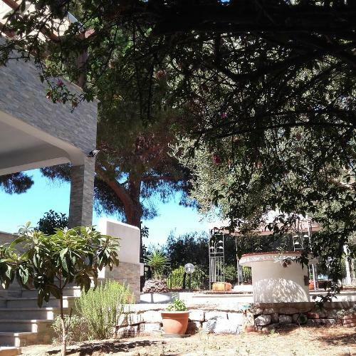 Stylish Apartment Villa Gioia, Confort E Relax