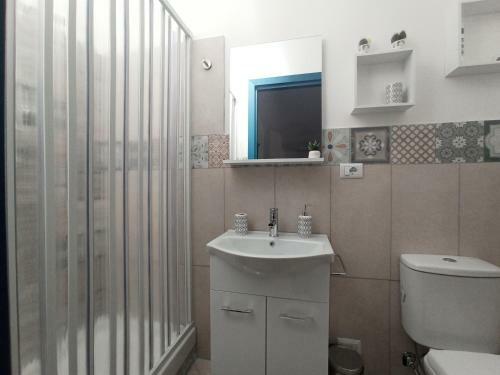 Stylish Apartment Villa Gioia, Confort E Relax