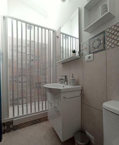 Stylish Apartment Villa Gioia, Confort E Relax
