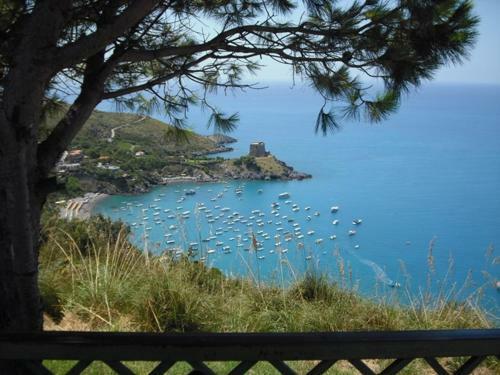 Bed & Breakfast Borgo 800