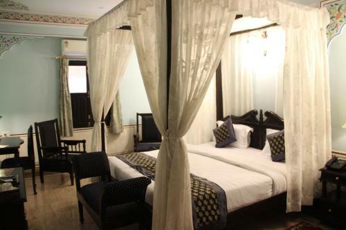 Hotel Welcomheritage Traditional Haveli