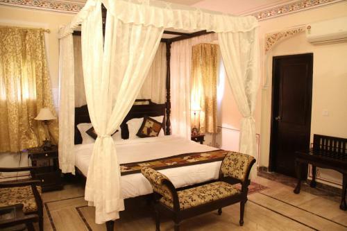 Hotel Welcomheritage Traditional Haveli