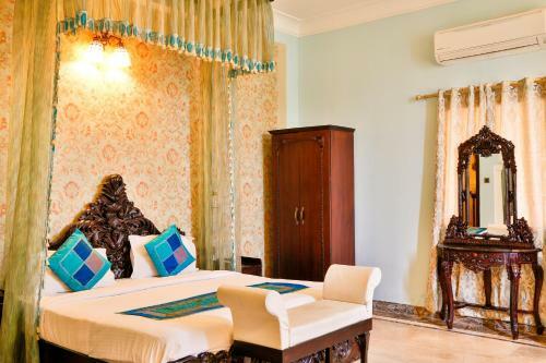 Hotel Welcomheritage Traditional Haveli