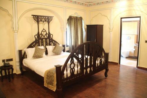 Hotel Welcomheritage Traditional Haveli