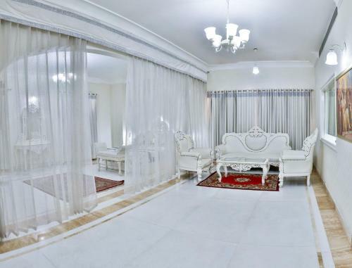 Hotel Welcomheritage Traditional Haveli