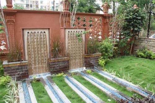 Hotel Welcomheritage Traditional Haveli