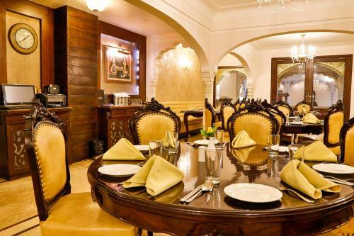 Hotel Welcomheritage Traditional Haveli