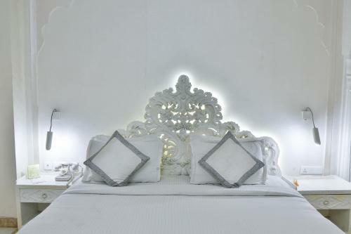 Hotel Welcomheritage Traditional Haveli