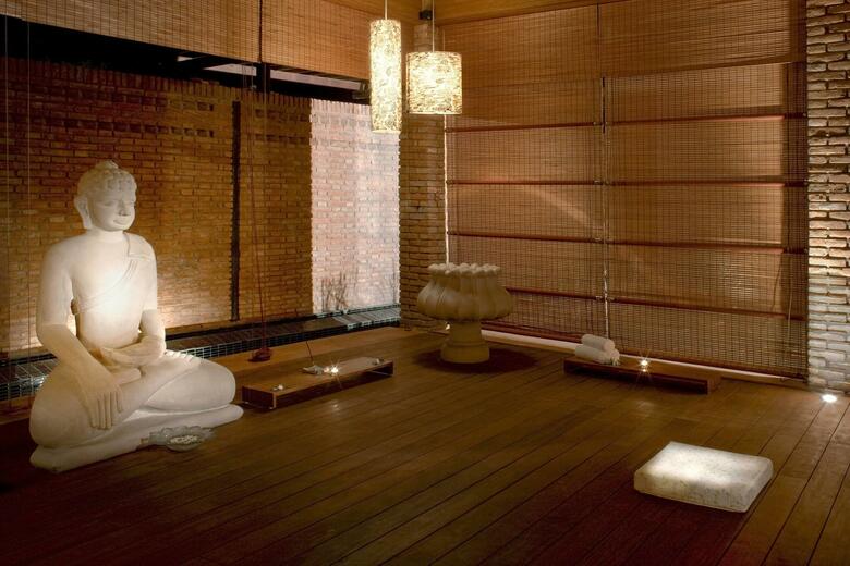 Hotel The Westin Sohna Resorts & Spa