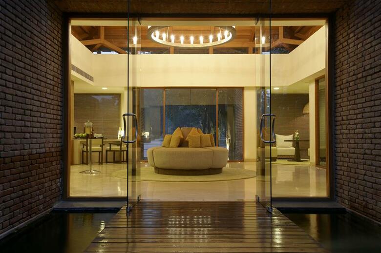 Hotel The Westin Sohna Resorts & Spa