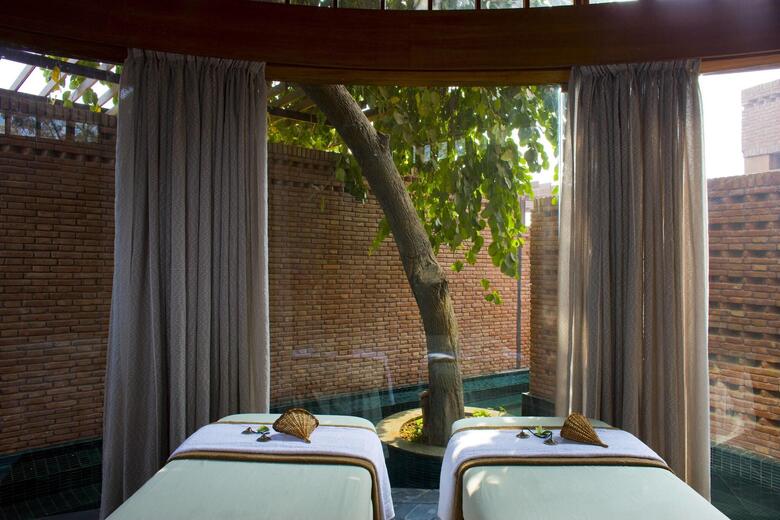 Hotel The Westin Sohna Resorts & Spa