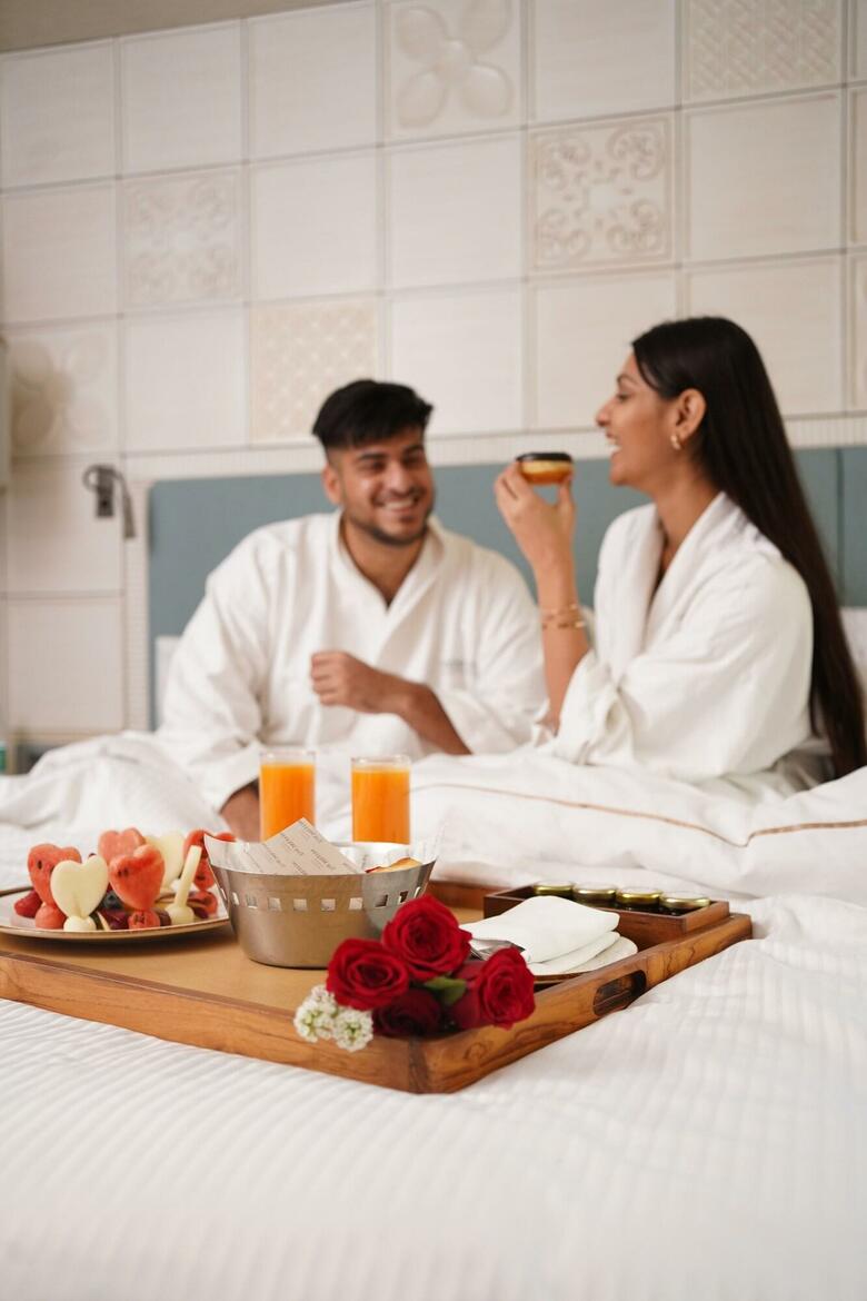 Hotel The Westin Sohna Resorts & Spa