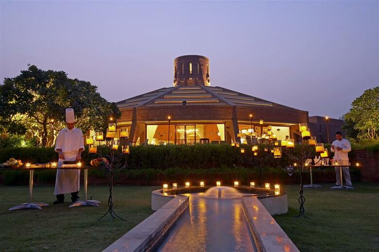 Hotel The Westin Sohna Resorts & Spa