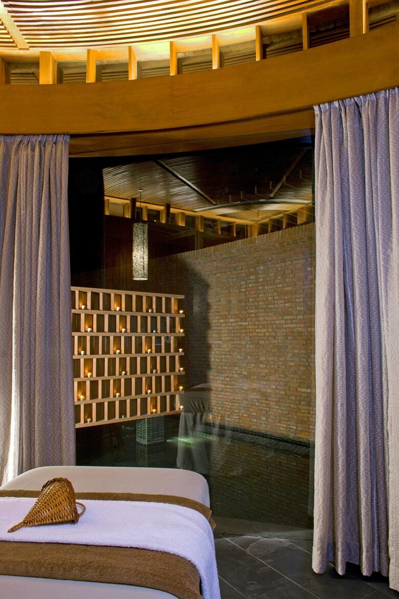 Hotel The Westin Sohna Resorts & Spa