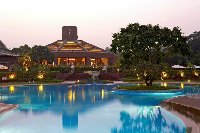 Hotel The Westin Sohna Resorts & Spa
