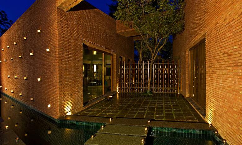 Hotel The Westin Sohna Resorts & Spa