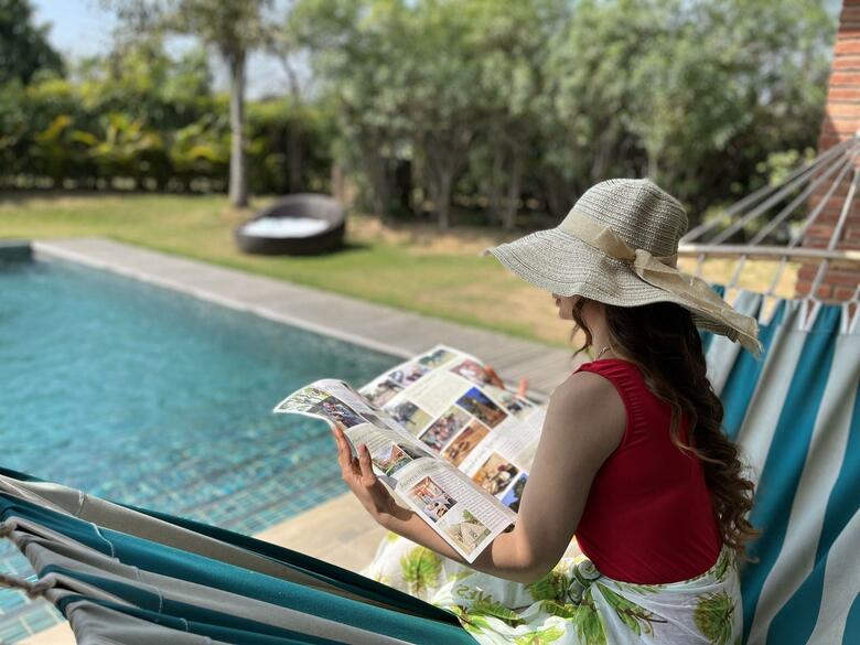 Hotel The Westin Sohna Resorts & Spa