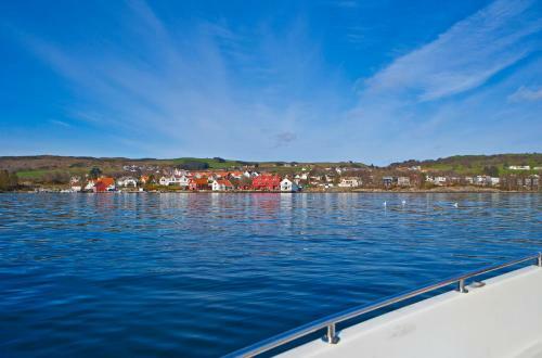 Apartamento Sj�berg Ferie
