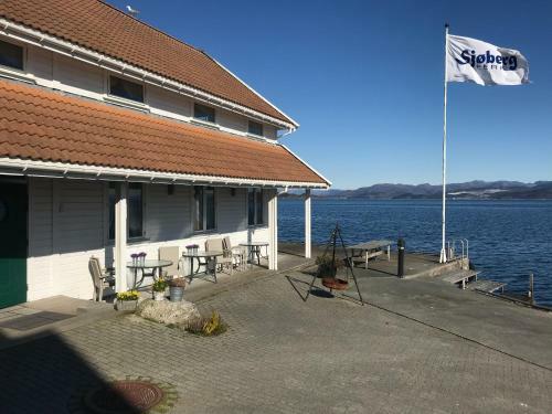 Apartamento Sj�berg Ferie