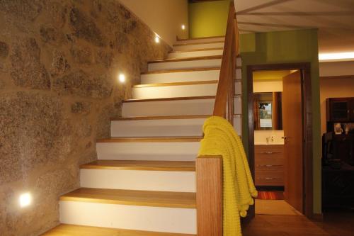 Agroturismo Casa Da Nininha
