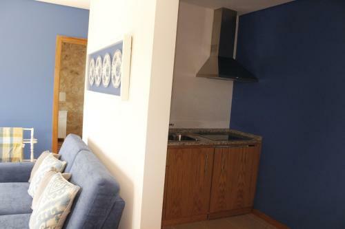 Agroturismo Casa Da Nininha