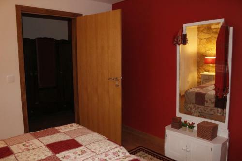 Agroturismo Casa Da Nininha