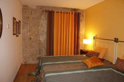 Agroturismo Casa Da Nininha
