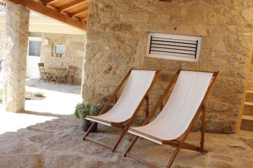 Agroturismo Casa Da Nininha