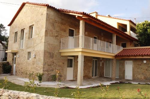 Agroturismo Casa Da Nininha