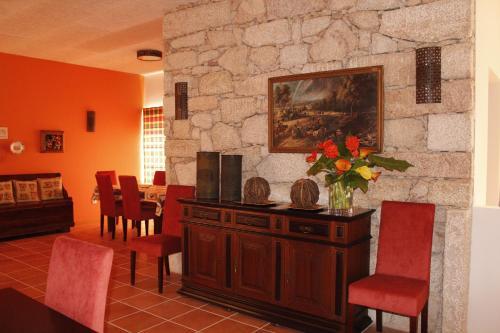 Agroturismo Casa Da Nininha