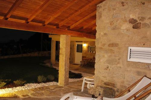 Agroturismo Casa Da Nininha