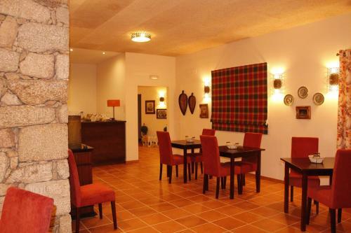 Agroturismo Casa Da Nininha
