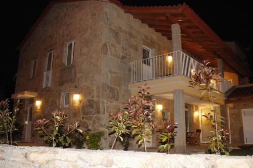Agroturismo Casa Da Nininha