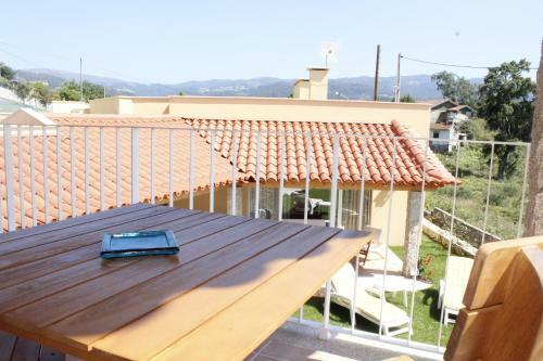 Agroturismo Casa Da Nininha