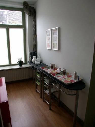 B&B Het Venloos Plekje