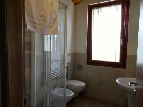Bed & Breakfast Podere Magaiana