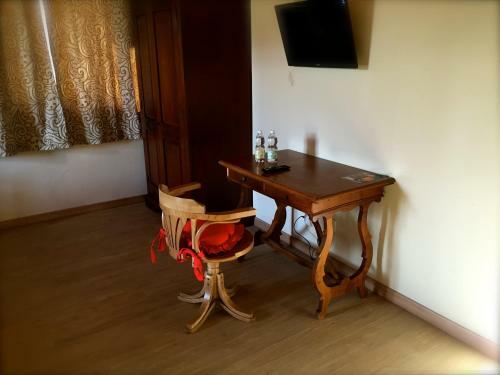 Bed & Breakfast Podere Magaiana