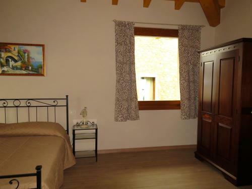 Bed & Breakfast Podere Magaiana