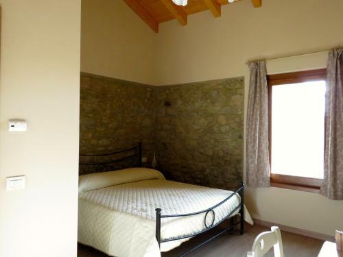 Bed & Breakfast Podere Magaiana