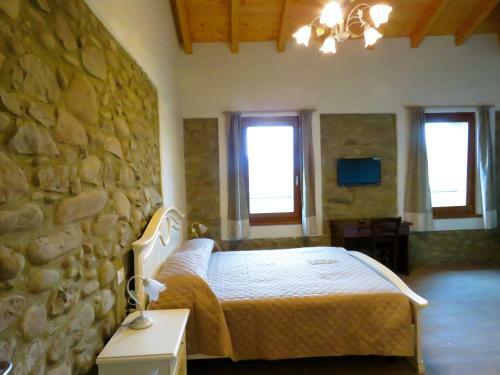 Bed & Breakfast Podere Magaiana