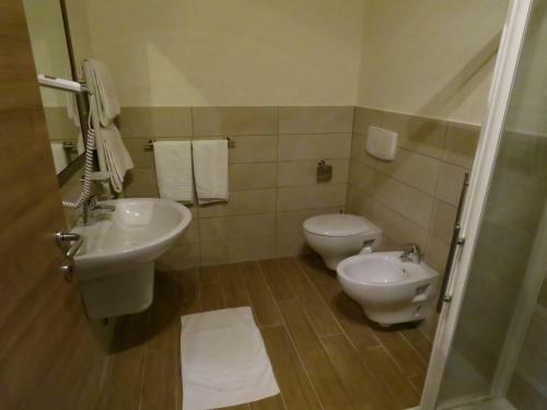 Bed & Breakfast Podere Magaiana