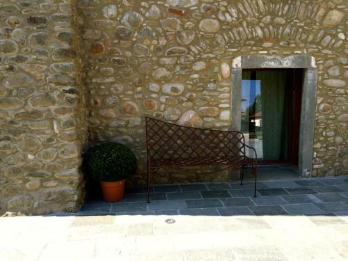 Bed & Breakfast Podere Magaiana