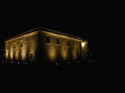 Bed & Breakfast Podere Magaiana