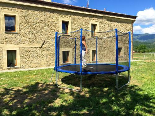 Bed & Breakfast Podere Magaiana