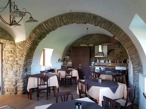 Bed & Breakfast Podere Magaiana