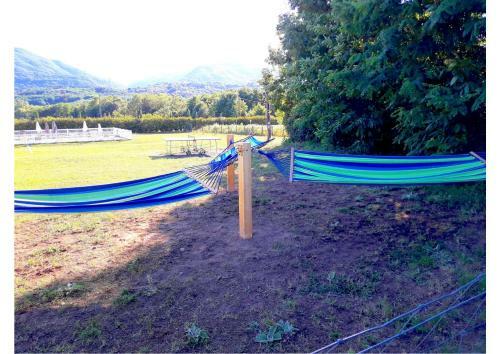 Bed & Breakfast Podere Magaiana