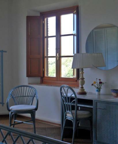 Bed & Breakfast Locanda Oceano Mare