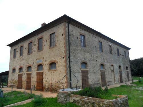 Bed & Breakfast Locanda Oceano Mare