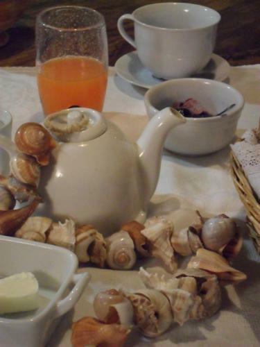 Bed & Breakfast Locanda Oceano Mare